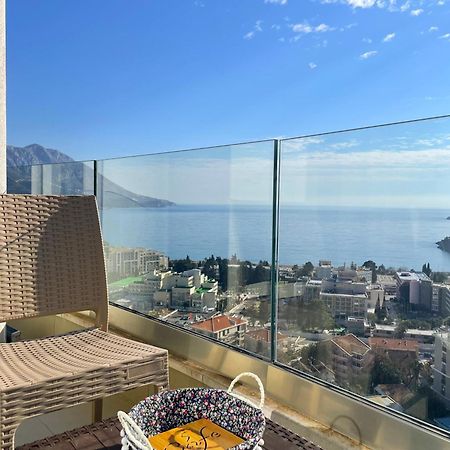 Boreti Residence Budva Bagian luar foto