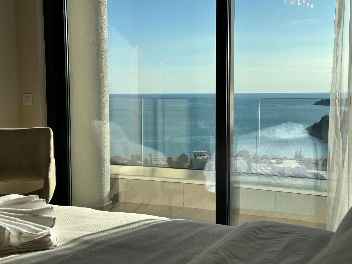 Boreti Residence Budva Bagian luar foto
