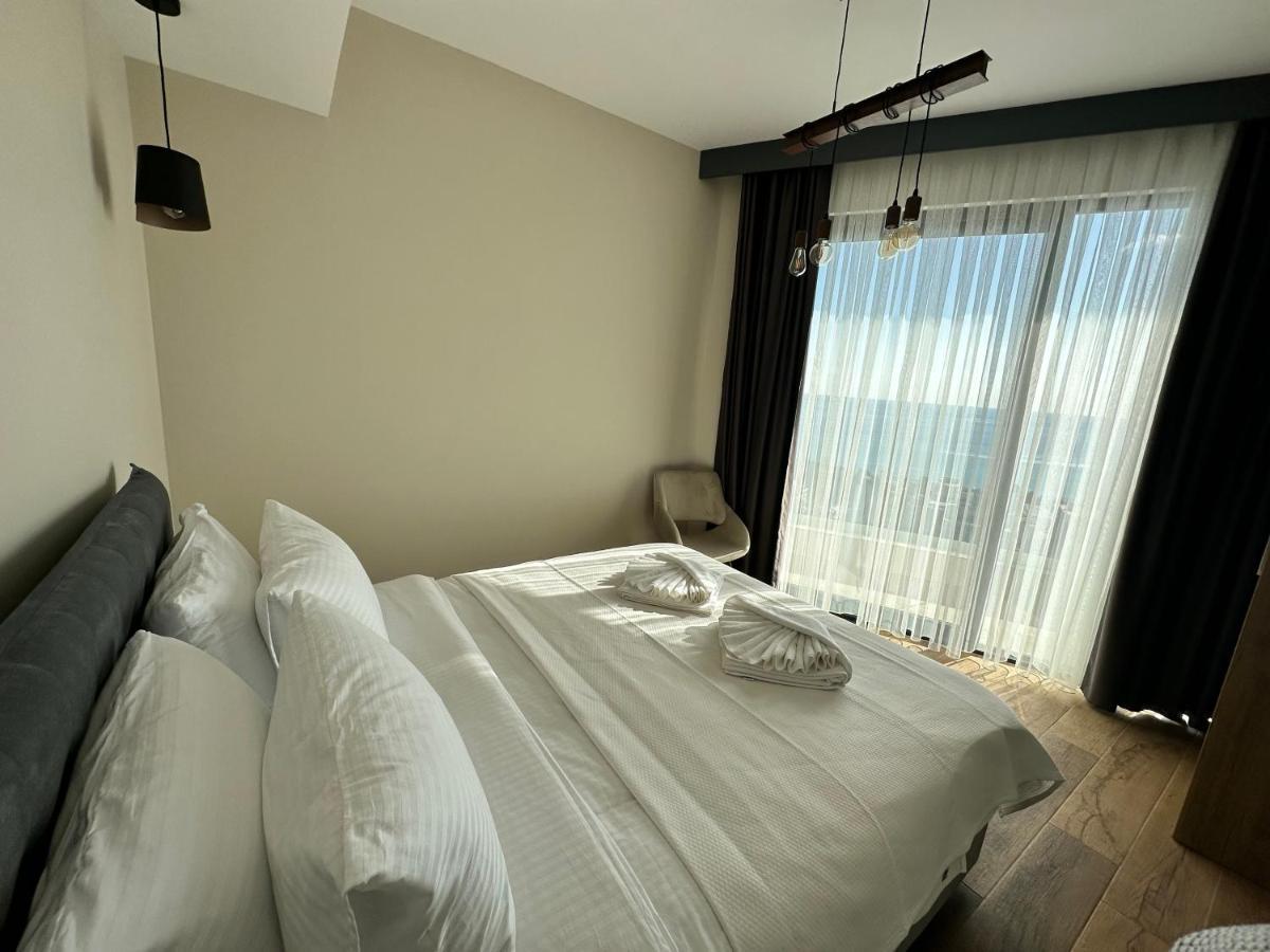 Boreti Residence Budva Bagian luar foto